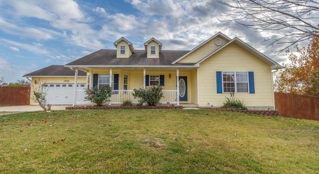Photo of 17036 Lanes End, Dixon, MO 65459