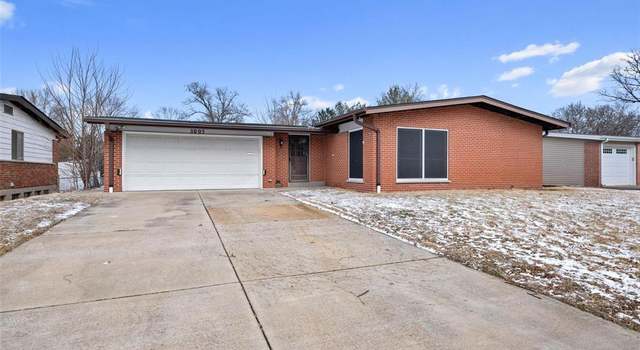 Photo of 3005 Parker Rd, Florissant, MO 63033