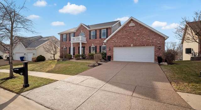 Photo of 5 Chandler Hill Ct, St Peters, MO 63376