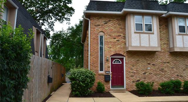 Photo of 1103 Rue La Chelle Walk #1103, Creve Coeur, MO 63141