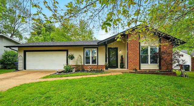 Photo of 410 Lemonwood Dr, St Peters, MO 63376