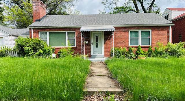 Photo of 905 Hornsby Ave, Saint Louis, MO 63147