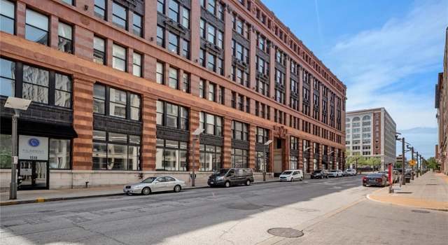 Photo of 1520 Washington Ave #413, St Louis, MO 63103