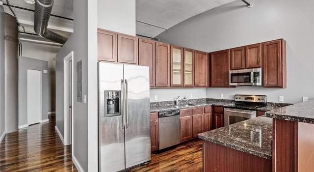 Photo of 1520 Washington Ave #413, St Louis, MO 63103