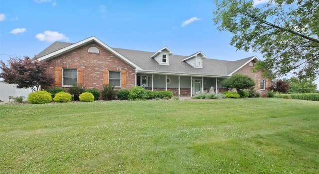 Photo of 9137 N State Route 94, West Alton, MO 63386