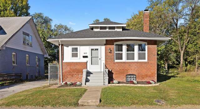 Photo of 1621 N 46th St, East St Louis, IL 62204