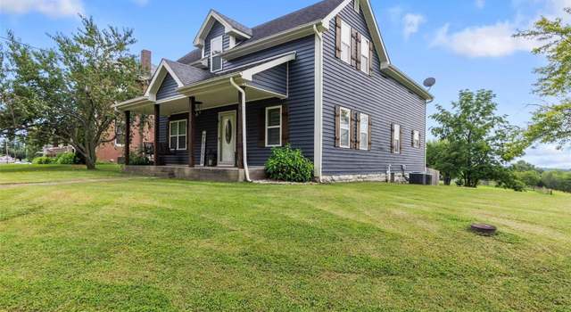 Photo of 6211 Main St, Frohna, MO 63748