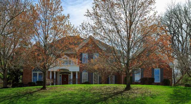 Photo of 17686 Bridgeway Dr, Chesterfield, MO 63005