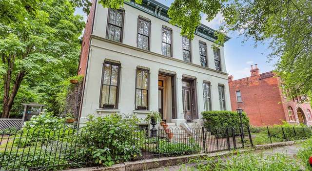 Photo of 1811 Rutger St, St Louis, MO 63104