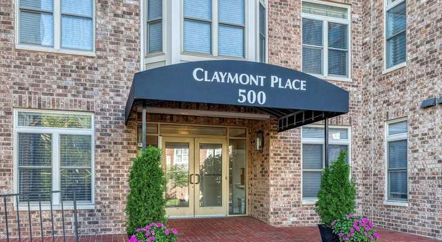 Photo of 500 N North And South Rd #204, St Louis, MO 63130