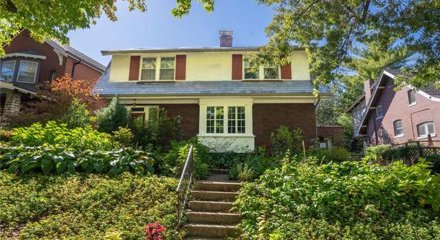 Photo of 767 Radcliffe Ave, University City, MO 63130