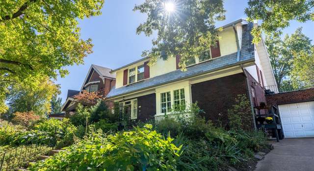Photo of 767 Radcliffe Ave, University City, MO 63130