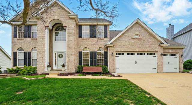 Photo of 17722 Westhampton Woods Dr, Wildwood, MO 63005