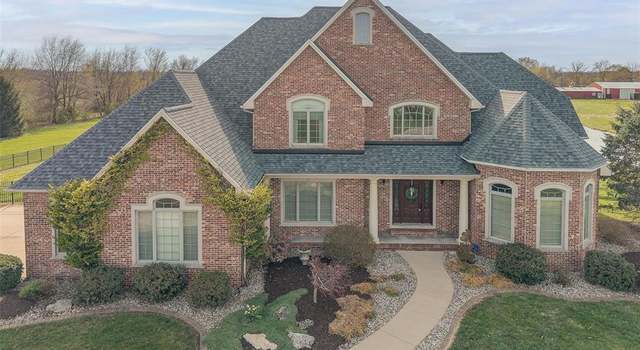 Photo of 8119 N State Route 159, Moro, IL 62067