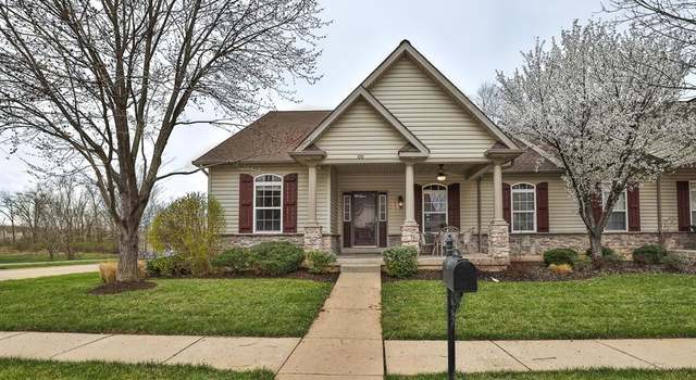 Photo of 100 Scenic Pass Dr Unit V, Cottleville, MO 63376