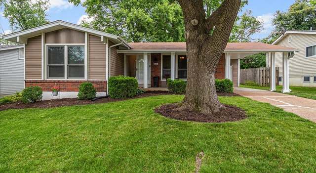 Photo of 1458 Glenmeade Dr, Maryland Heights, MO 63043