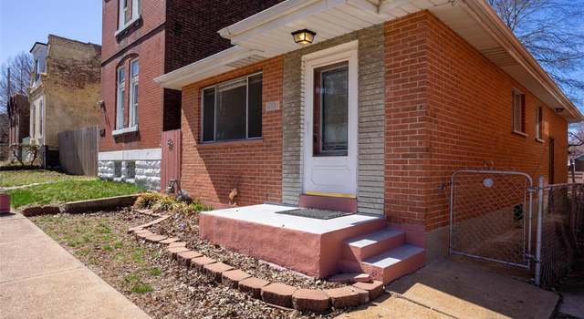 Photo of 4031 Nebraska Ave, St Louis, MO 63118