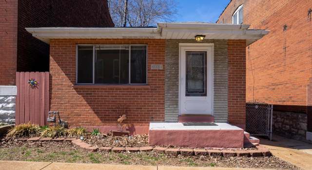 Photo of 4031 Nebraska Ave, St Louis, MO 63118