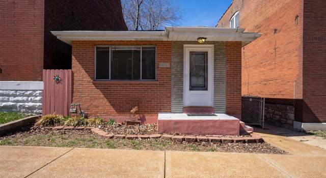 Photo of 4031 Nebraska Ave, St Louis, MO 63118