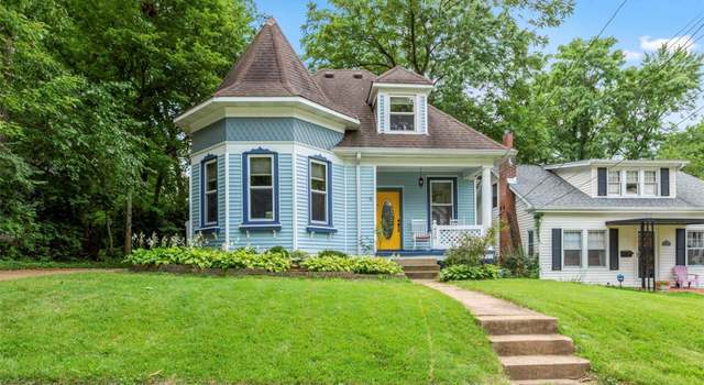 Photo of 420 Clark Ave, Webster Groves, MO 63119