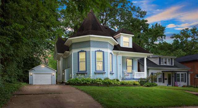 Photo of 420 Clark Ave, Webster Groves, MO 63119