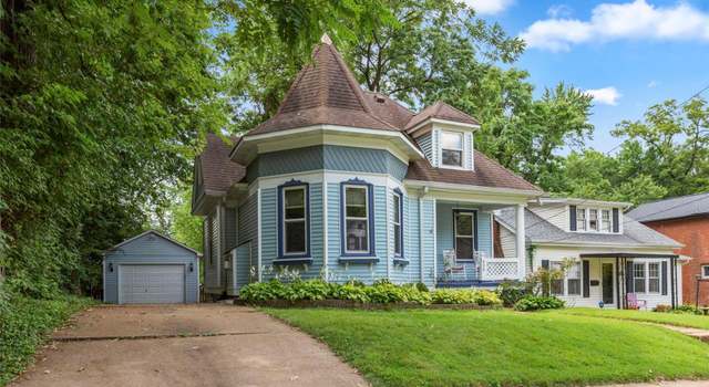 Photo of 420 Clark Ave, Webster Groves, MO 63119