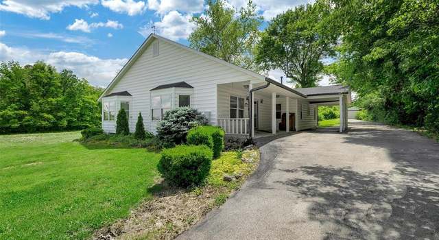 Photo of 5837 Hill View Dr, Pacific, MO 63069