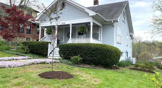 Photo of 104 E 12th St, Hermann, MO 65041