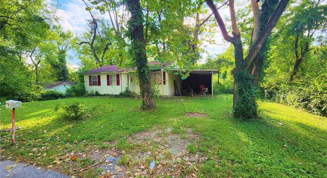 Photo of 10147 Clairmont Dr, St Louis, MO 63136