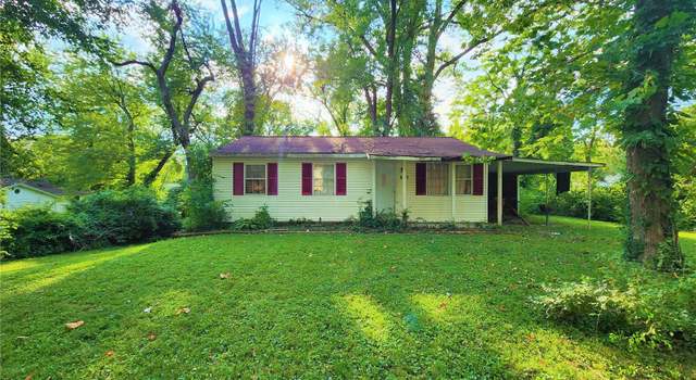 Photo of 10147 Clairmont Dr, St Louis, MO 63136
