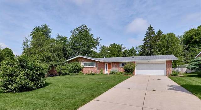 Photo of 11149 Clarissa Dr, Creve Coeur, MO 63141