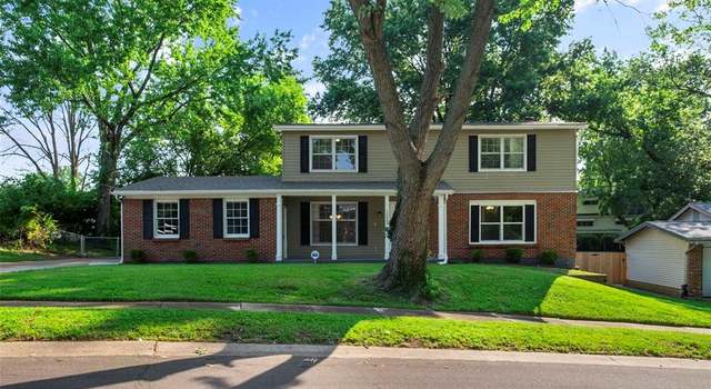 Photo of 12064 Wensley Rd, Black Jack, MO 63033
