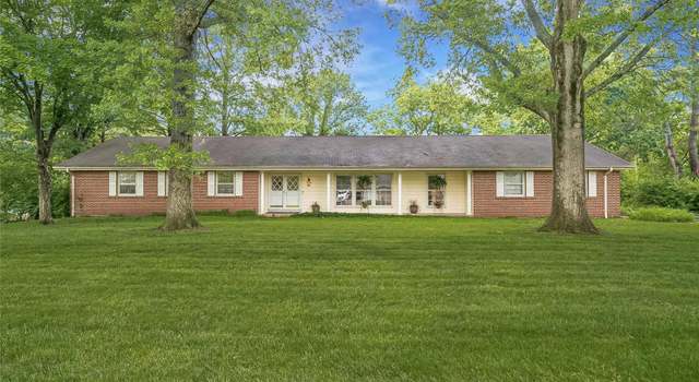 Photo of 712 Chamblee Ln, Saint Louis, MO 63141