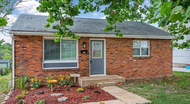Photo of 316 Hillcrest, Ballwin, MO 63021