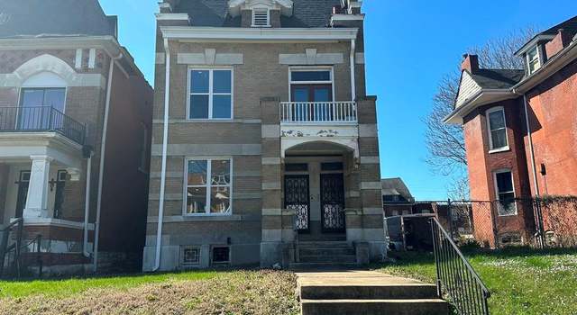 Photo of 5378 Maple Ave, St Louis, MO 63112