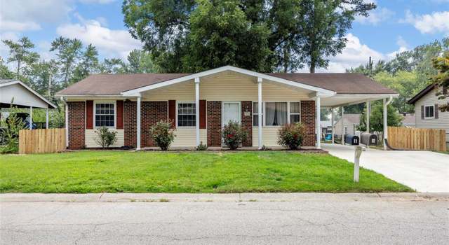 Photo of 12 Saint Luke Dr, St Peters, MO 63376