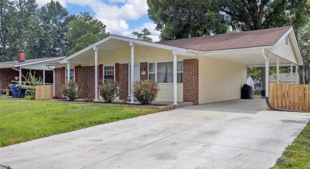 Photo of 12 Saint Luke Dr, St Peters, MO 63376