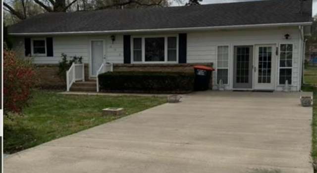 Photo of 602 W Benton St, Advance, MO 63730