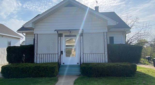 Photo of 401 N Waters St, Perryville, MO 63775