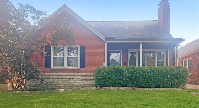 Photo of 6365 Lansdowne Ave, Saint Louis, MO 63109