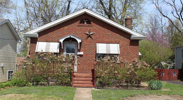 Photo of 8741 Olden Ave, St Louis, MO 63114