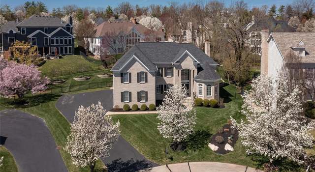 Photo of 12722 Wynfield Pines Ct, St Louis, MO 63131