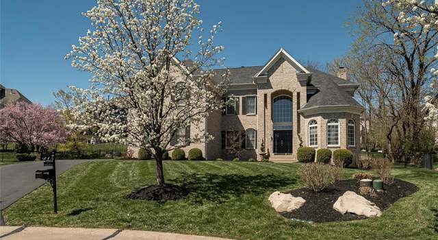 Photo of 12722 Wynfield Pines Ct, St Louis, MO 63131
