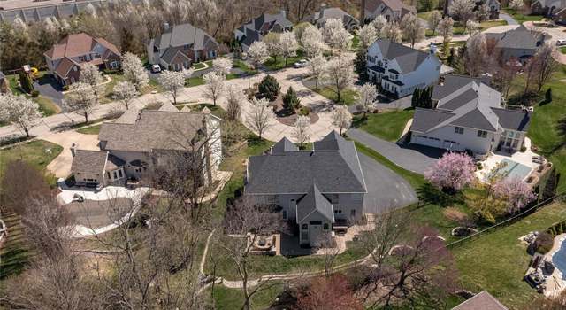 Photo of 12722 Wynfield Pines Ct, St Louis, MO 63131