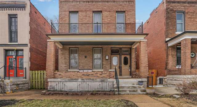 Photo of 4336 Laclede Ave #4336, St. Louis, MO 63108
