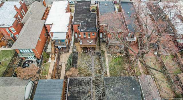 Photo of 4336 Laclede Ave #4336, St. Louis, MO 63108