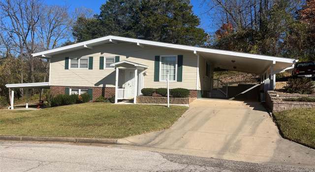 Photo of 1105 Schriewer Dr, Hermann, MO 65041
