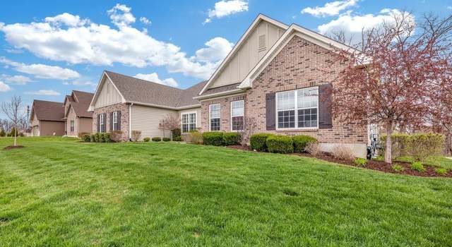 Photo of 404 Long Gate Ct, Wentzville, MO 63385