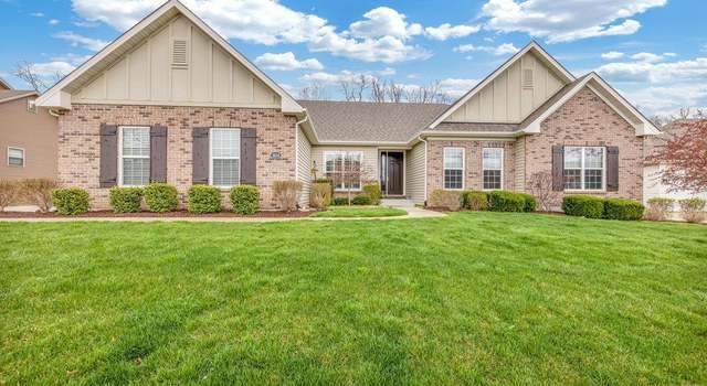 Photo of 404 Long Gate Ct, Wentzville, MO 63385