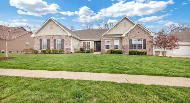 Photo of 404 Long Gate Ct, Wentzville, MO 63385